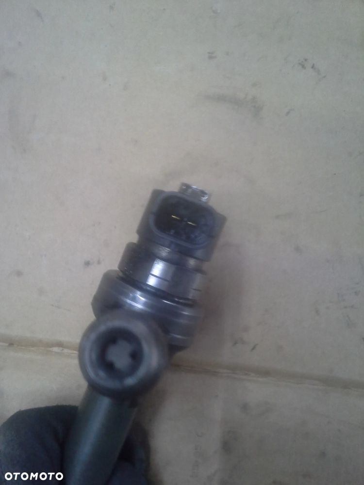 Opel Meriva 1.7 CDTi pompa wtryskowa wtryskiwacze listwa wtryskowa komplet - 19