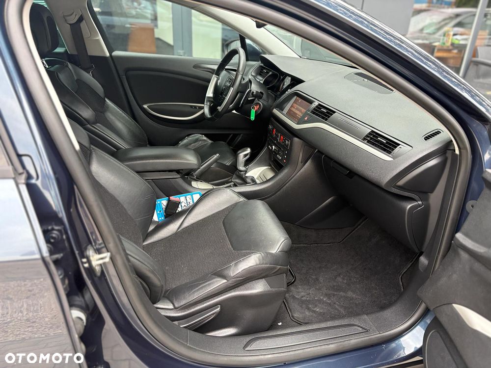 Citroën C5 1.6 e-HDi Seduction MCP - 18