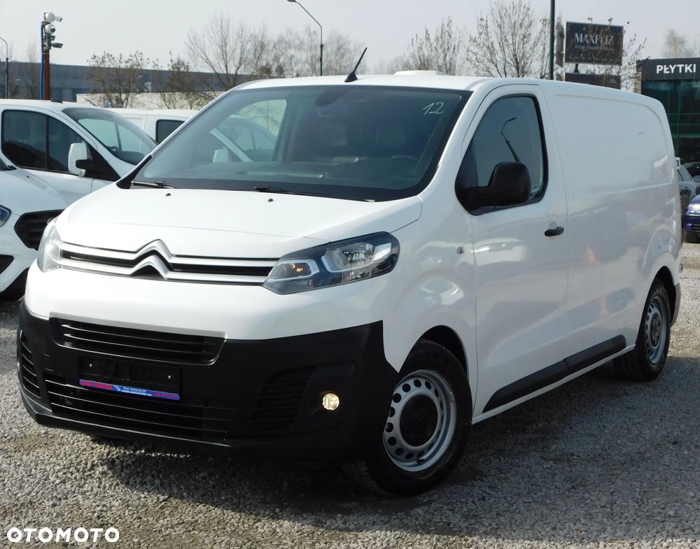 Citroën Jumpy - 1