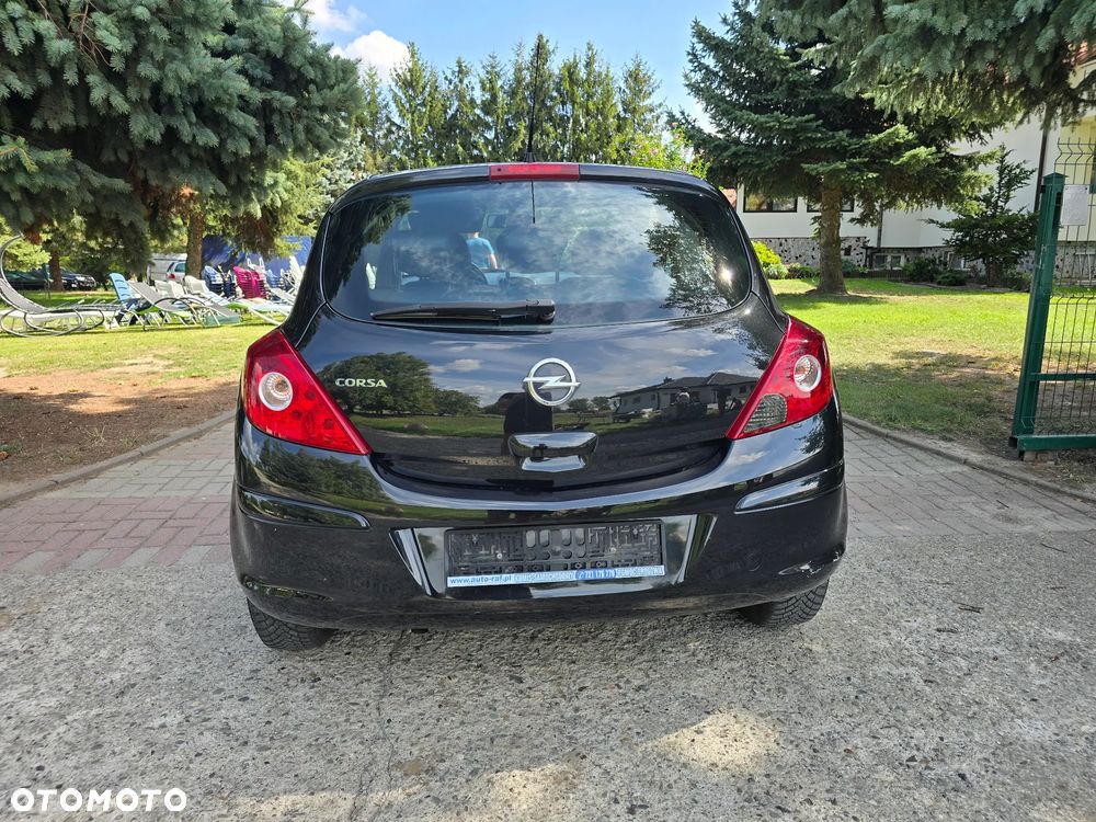 Opel Corsa - 15