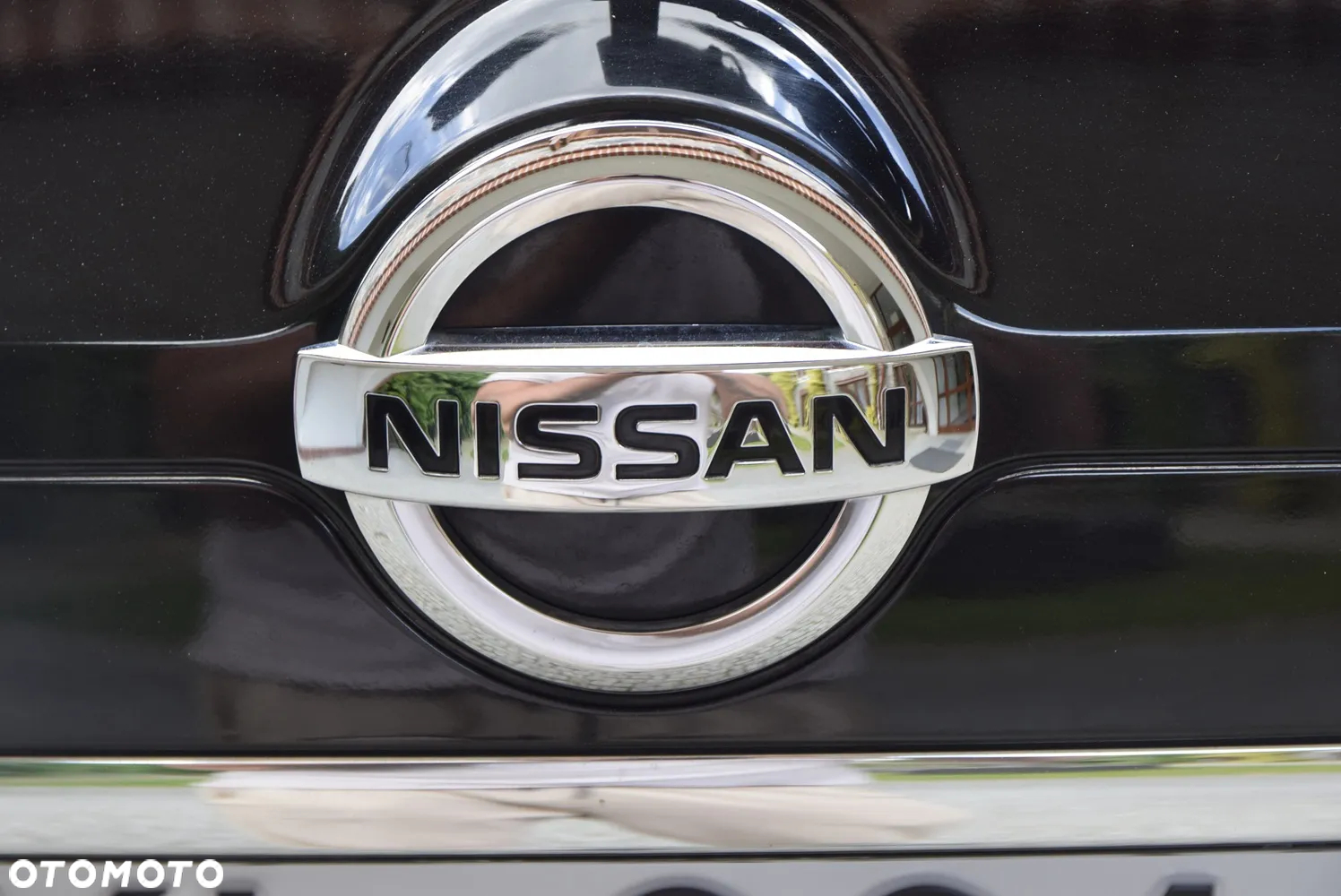 Nissan Rogue - 21