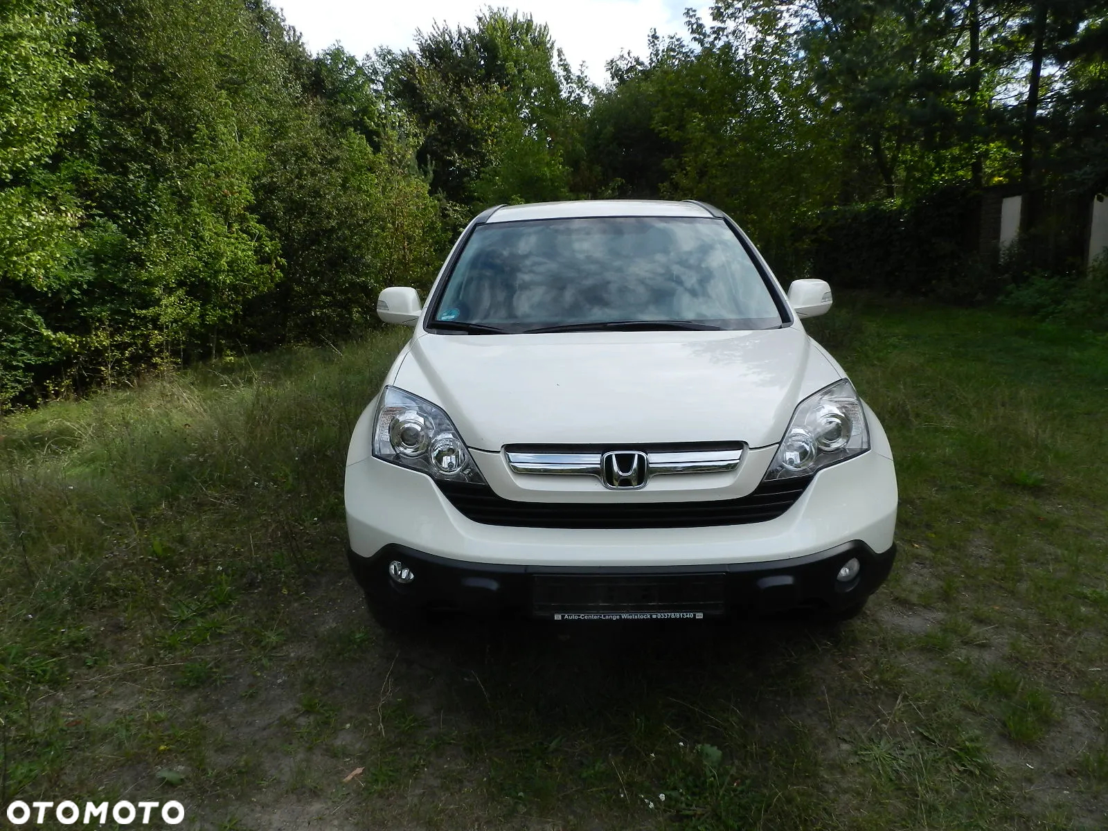 Honda CR-V - 18