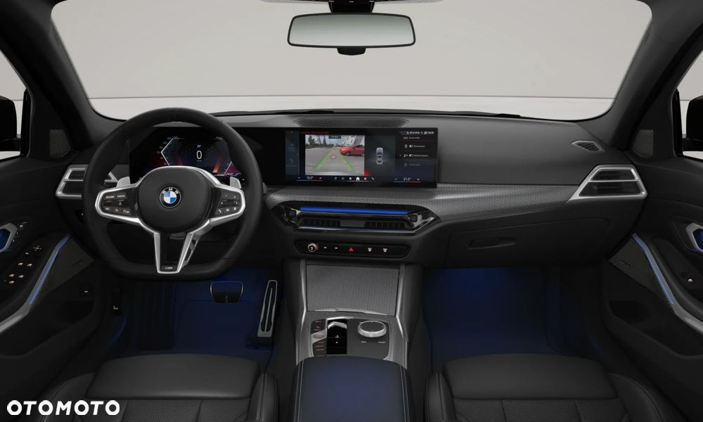BMW Seria 3 320i xDrive - 11