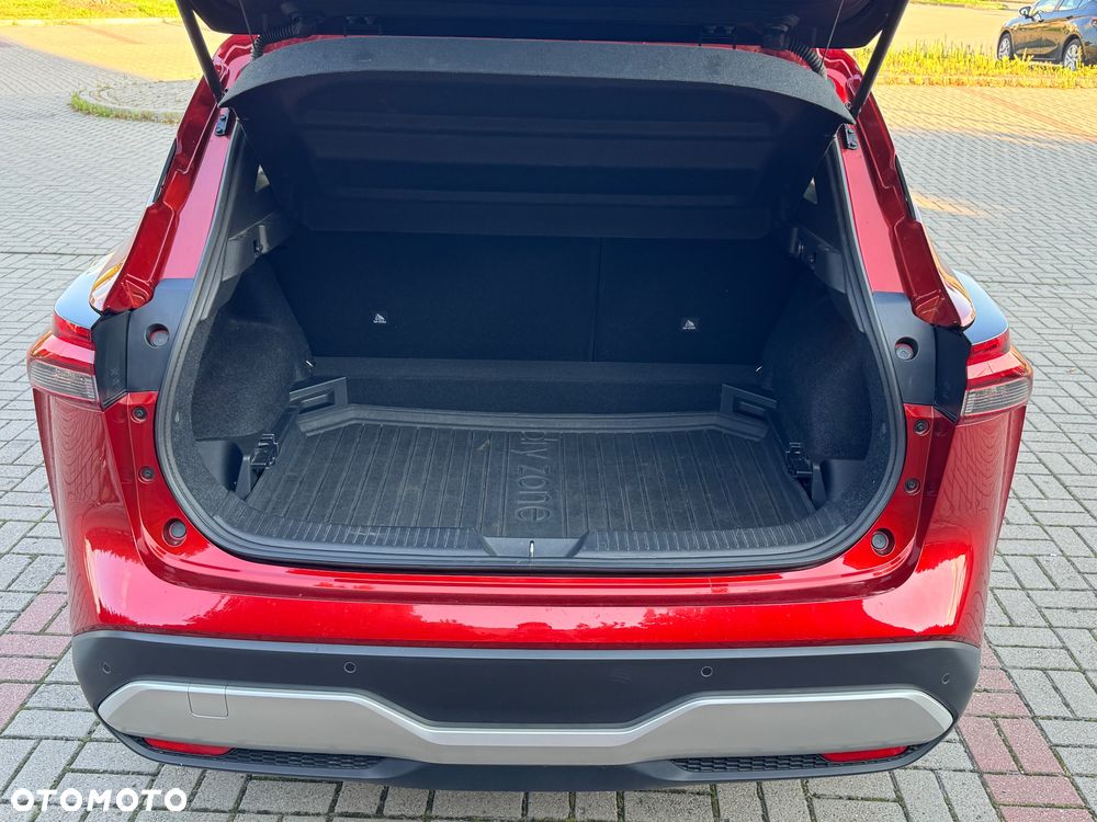 Nissan Qashqai 1.3 DIG-T N-Connecta - 10