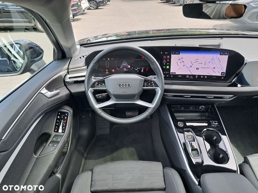 Audi A6 Avant - 13