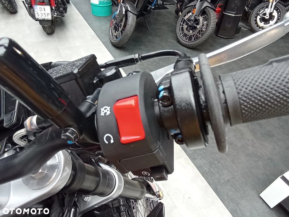 Aprilia RX - 11