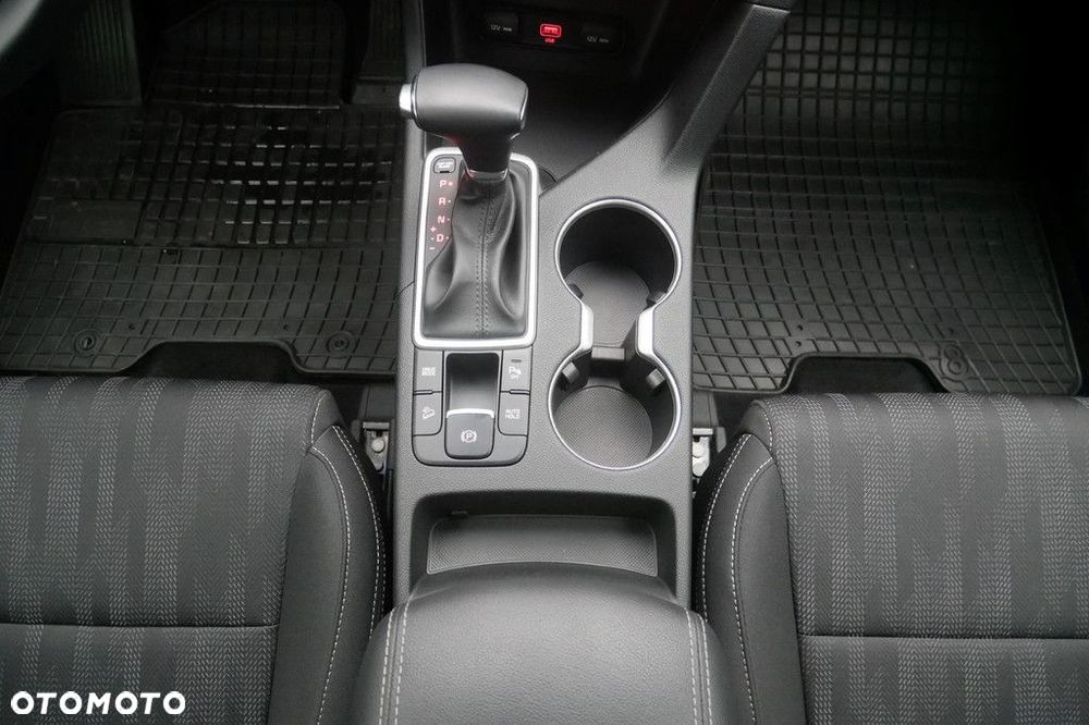 Kia Sportage - 11