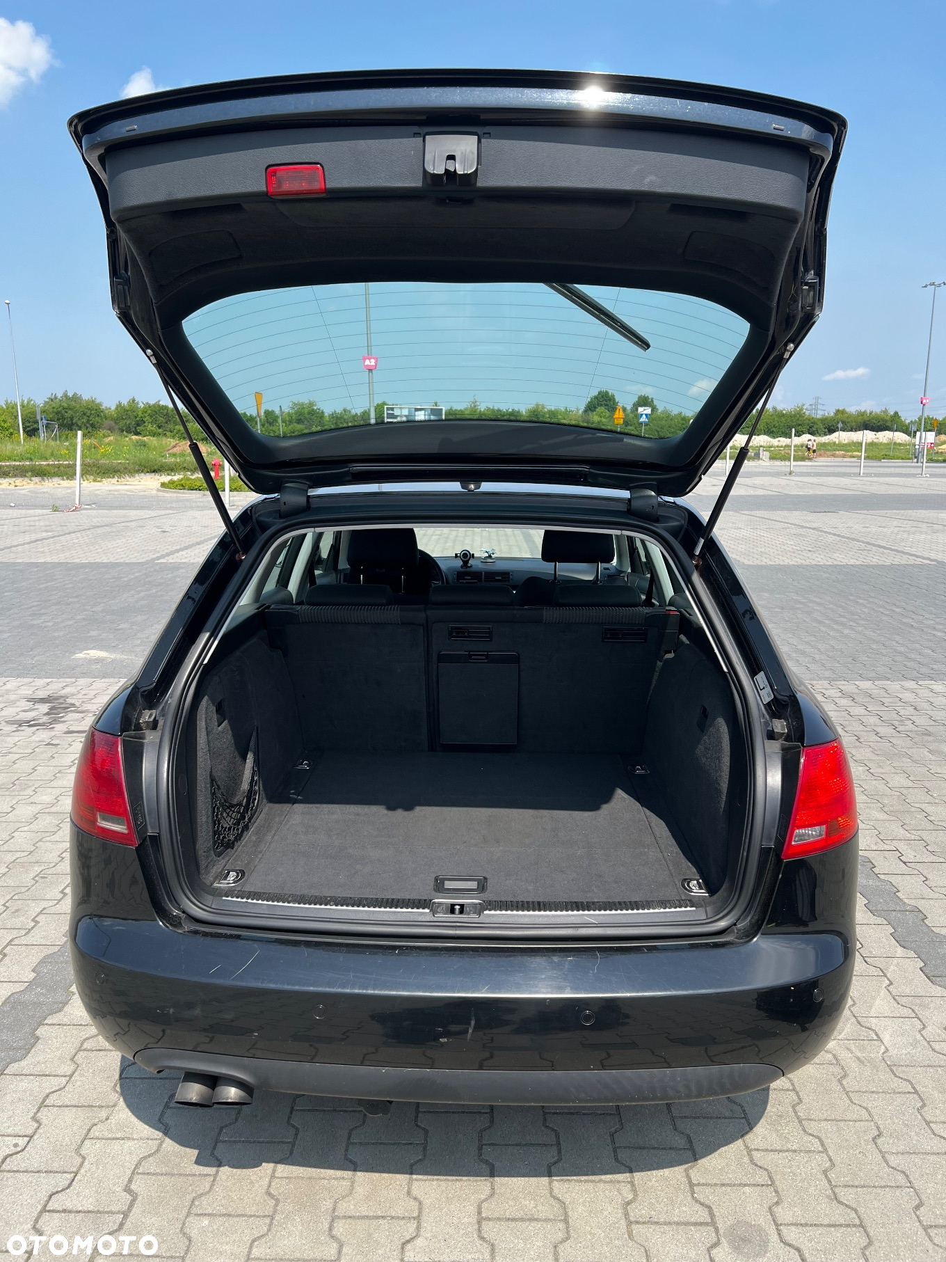 Audi A4 Avant 2.0 TDI Multitronic - 11