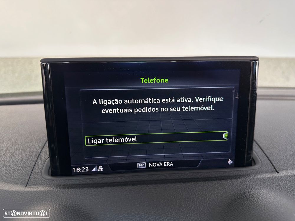 Audi A3 1.6 TDI S-line - 14