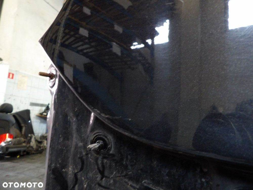 SKODA SUPERB II LIFT KOMBI BŁOTNIK TYŁ PRAWY  LF9R-1Z1Z - 6