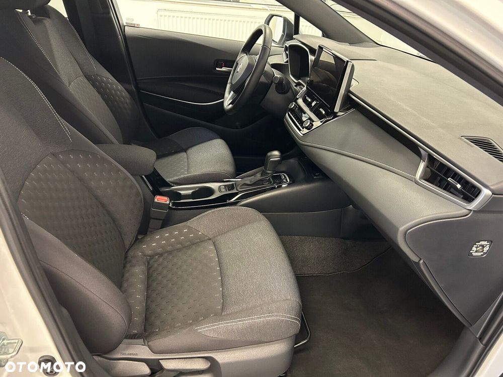 Suzuki Swace - 18