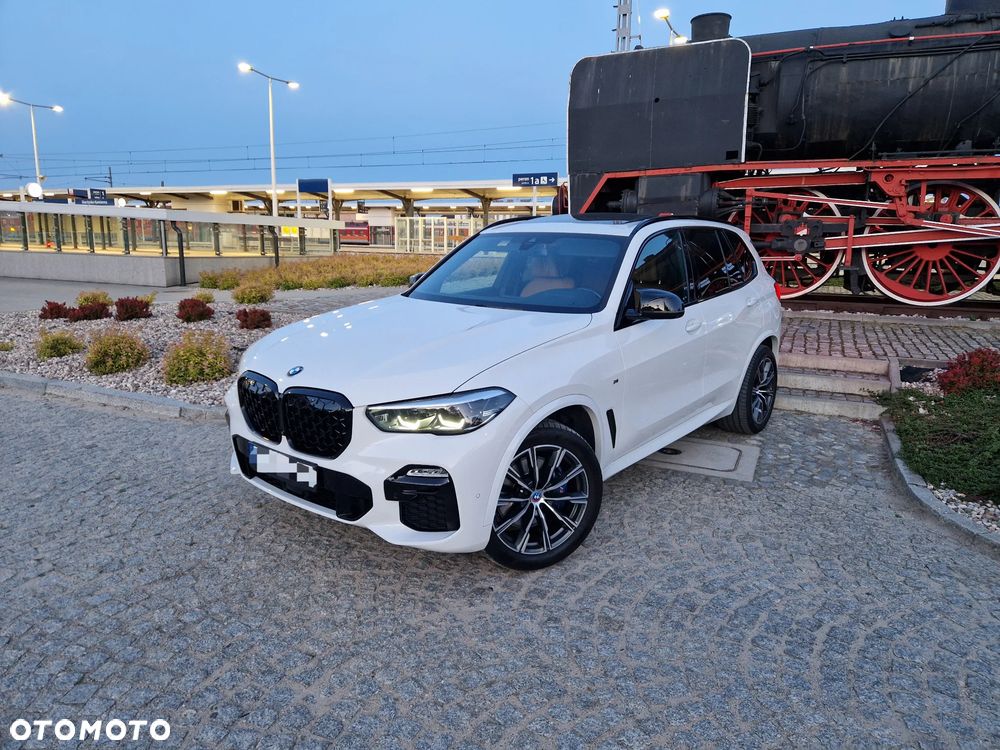 BMW X5 xDrive25d - 2