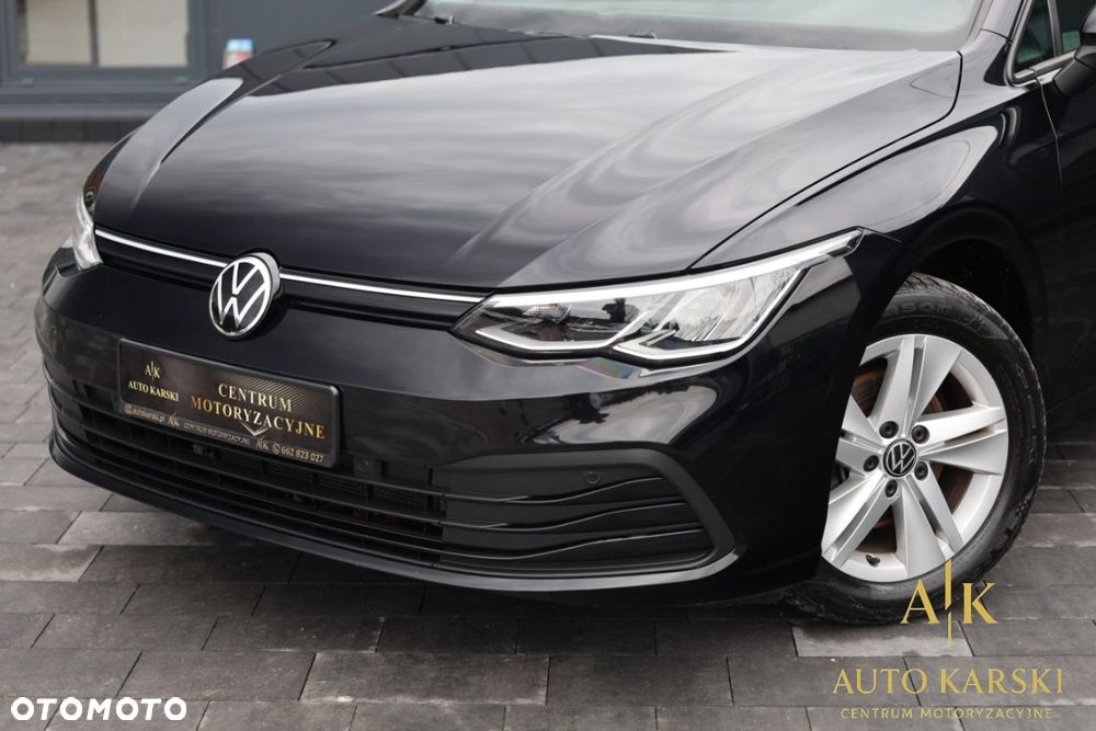 Volkswagen Golf - 11