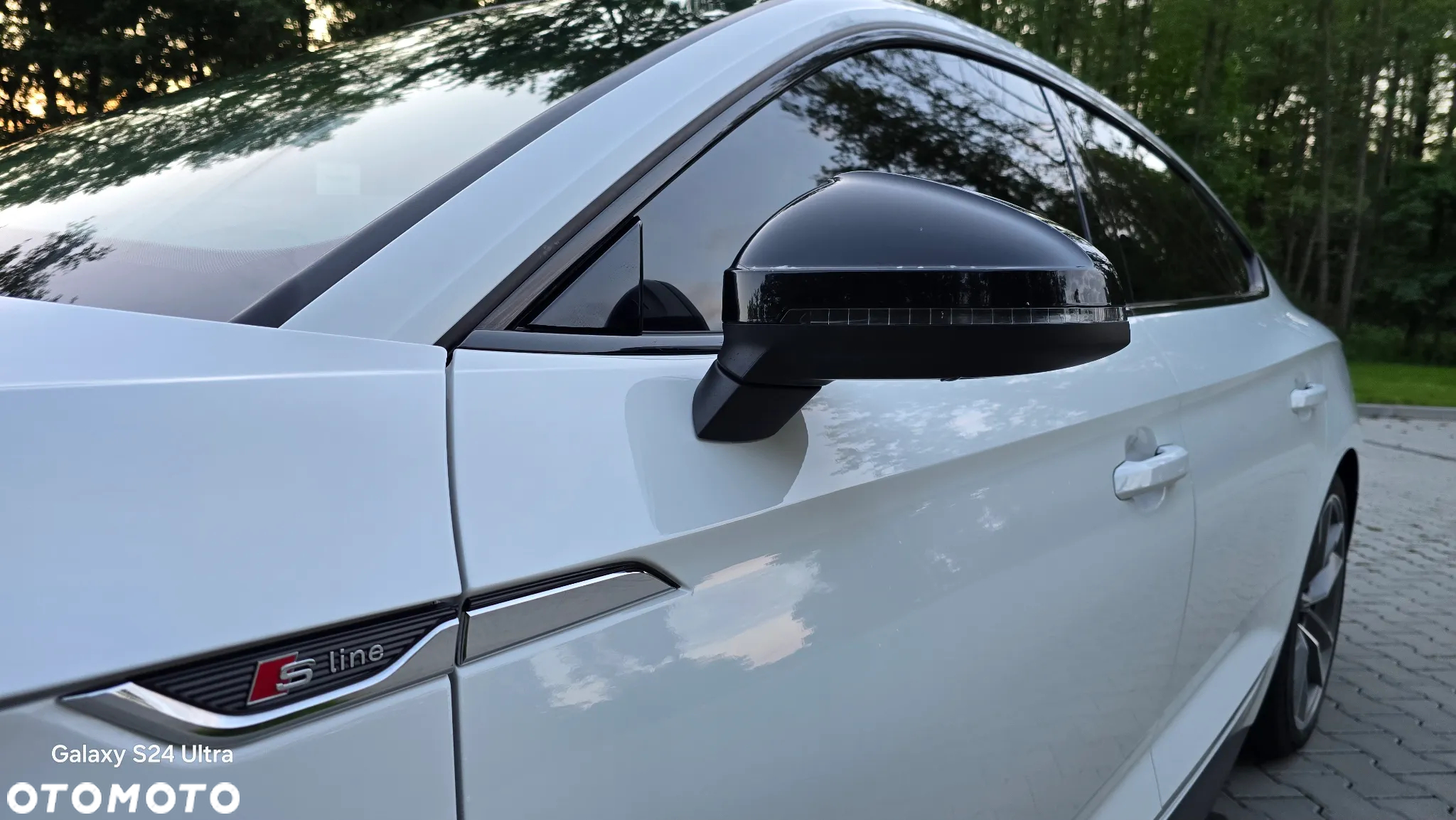 Audi A5 45 TFSI Quattro S tronic - 18