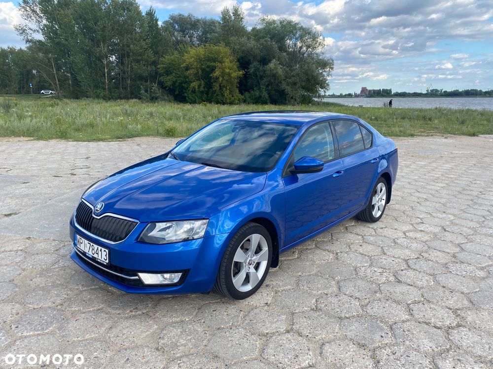 Skoda Octavia 1.8 TSI Ambition - 7