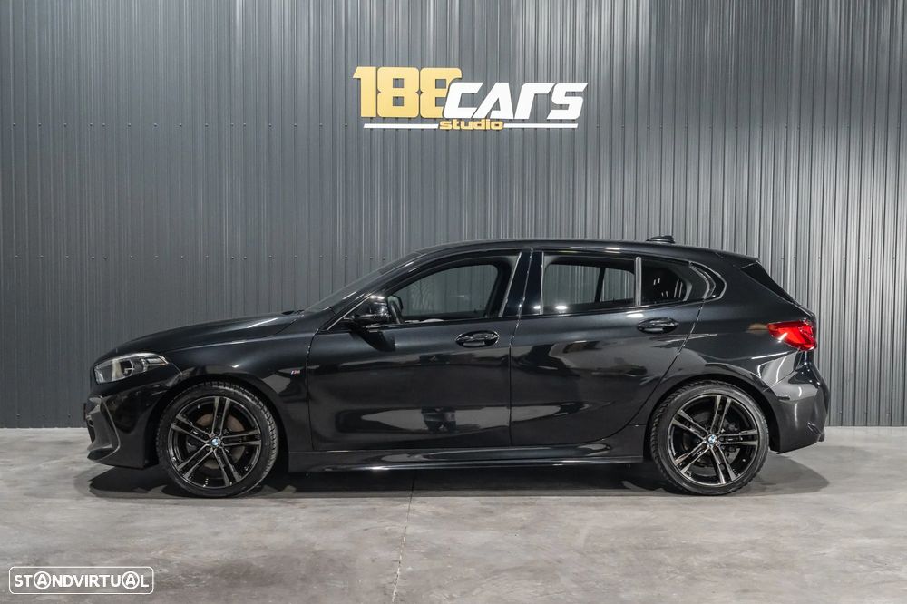 BMW 118 i Pack M Auto - 28