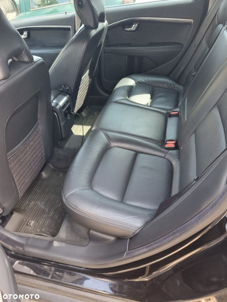 Volvo XC 70 D4 Geartronic Summum - 21