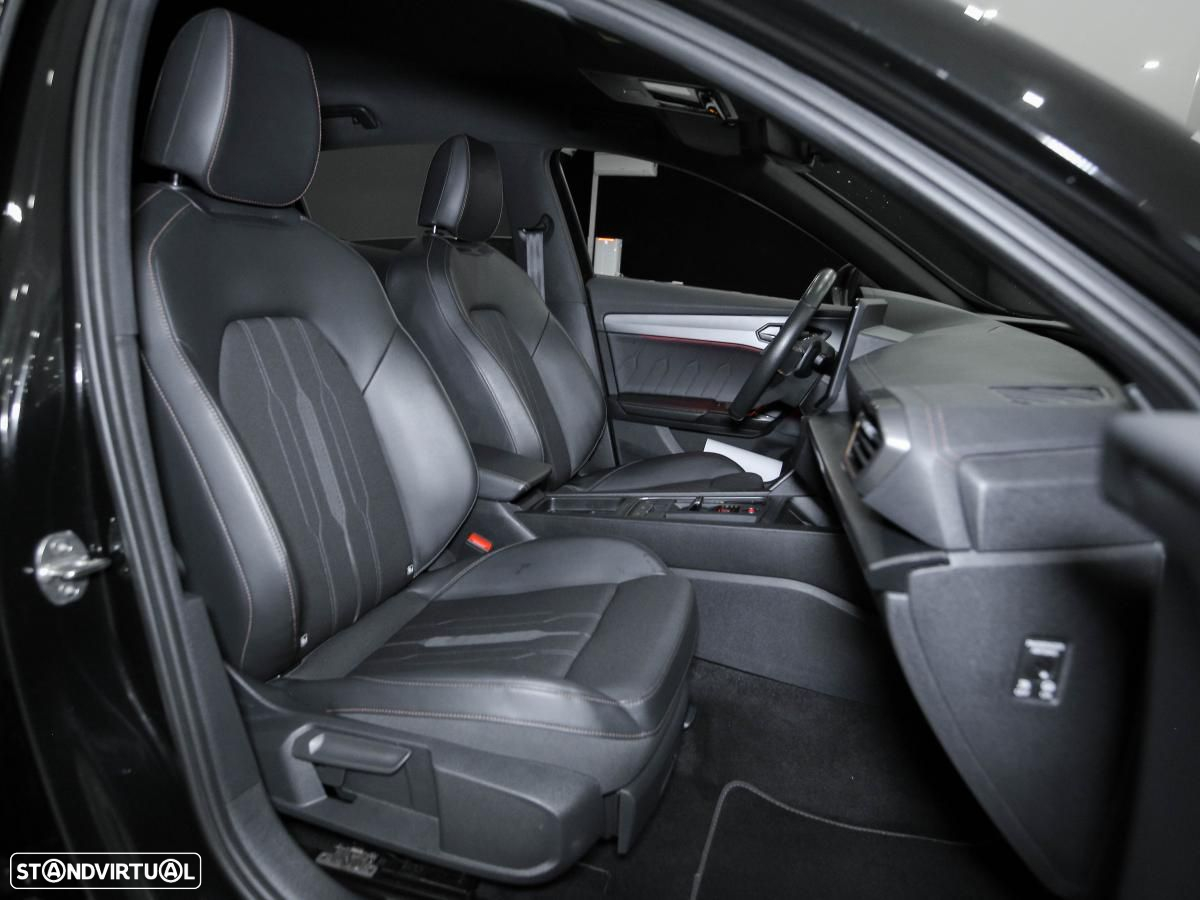 Cupra Formentor 1.5 TSI Base DSG - 9
