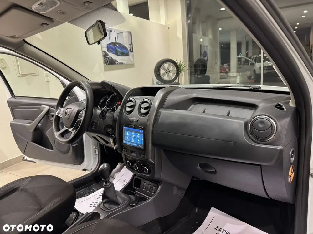 Dacia Duster 1.5 dCi Celebration - 30