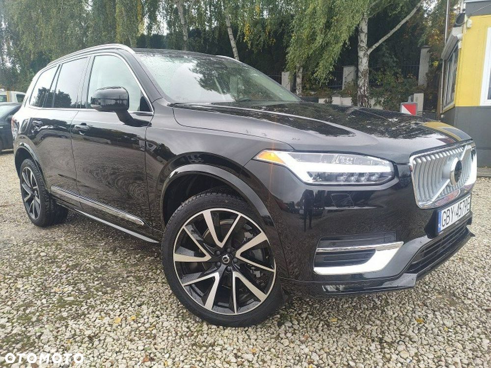 Volvo XC 90 - 5