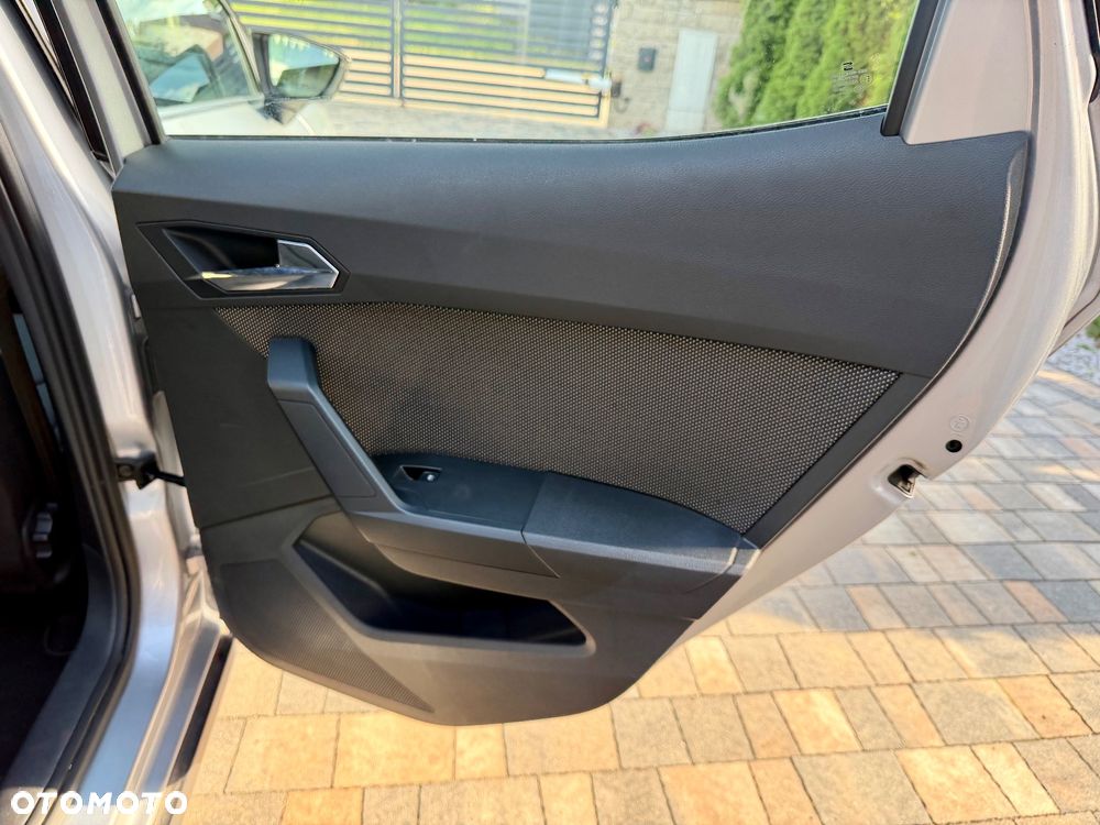 Seat Arona 1.6 TDI Xcellence S&S - 24