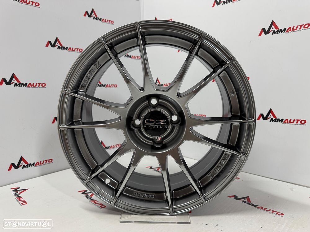 Jantes Look OZ Ultraleggera 17 ( 4x100) - 4