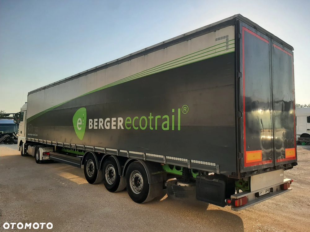 Berger - 6