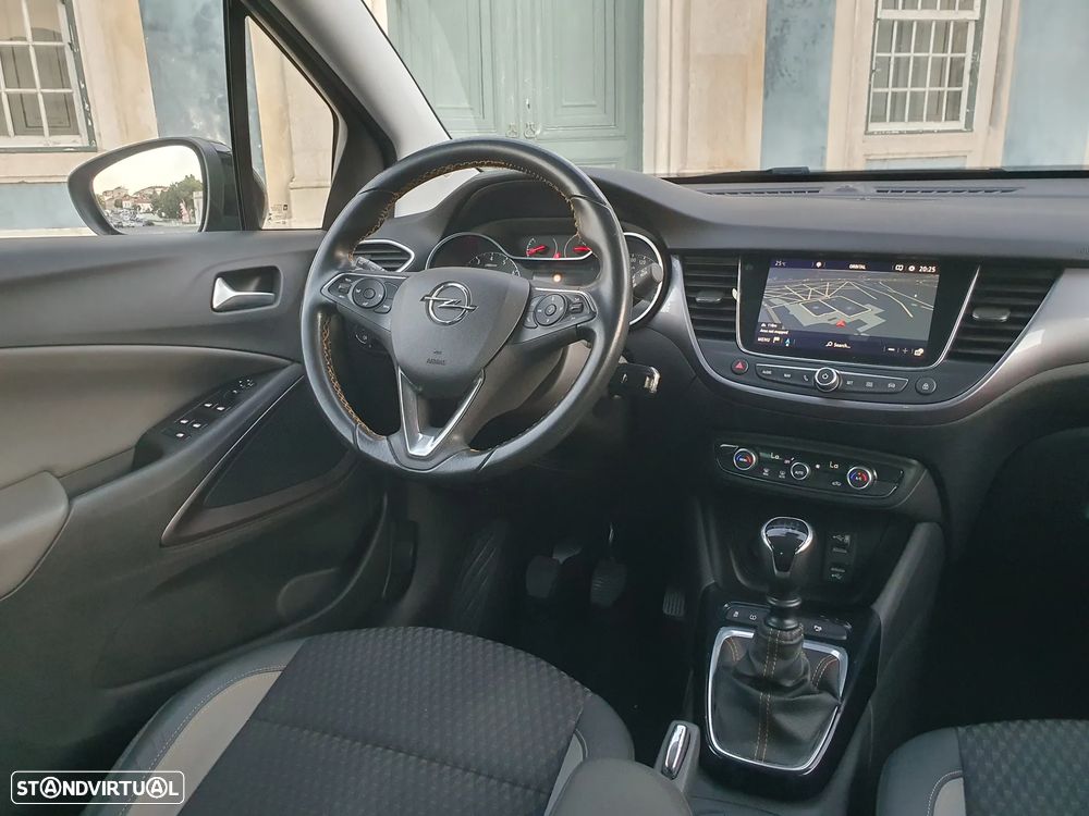 Opel Crossland X 1.2 T Ultimate - 45