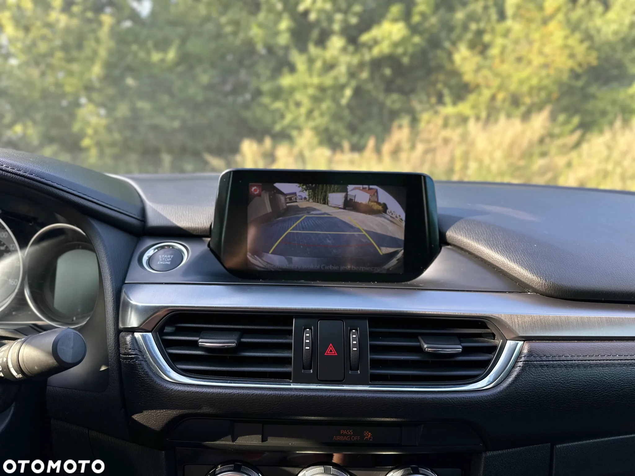 Mazda 6 2.5 Skypassion I-ELoop - 22