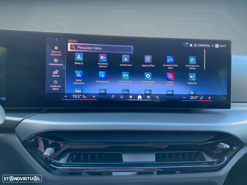 BMW 330 e Auto - 9