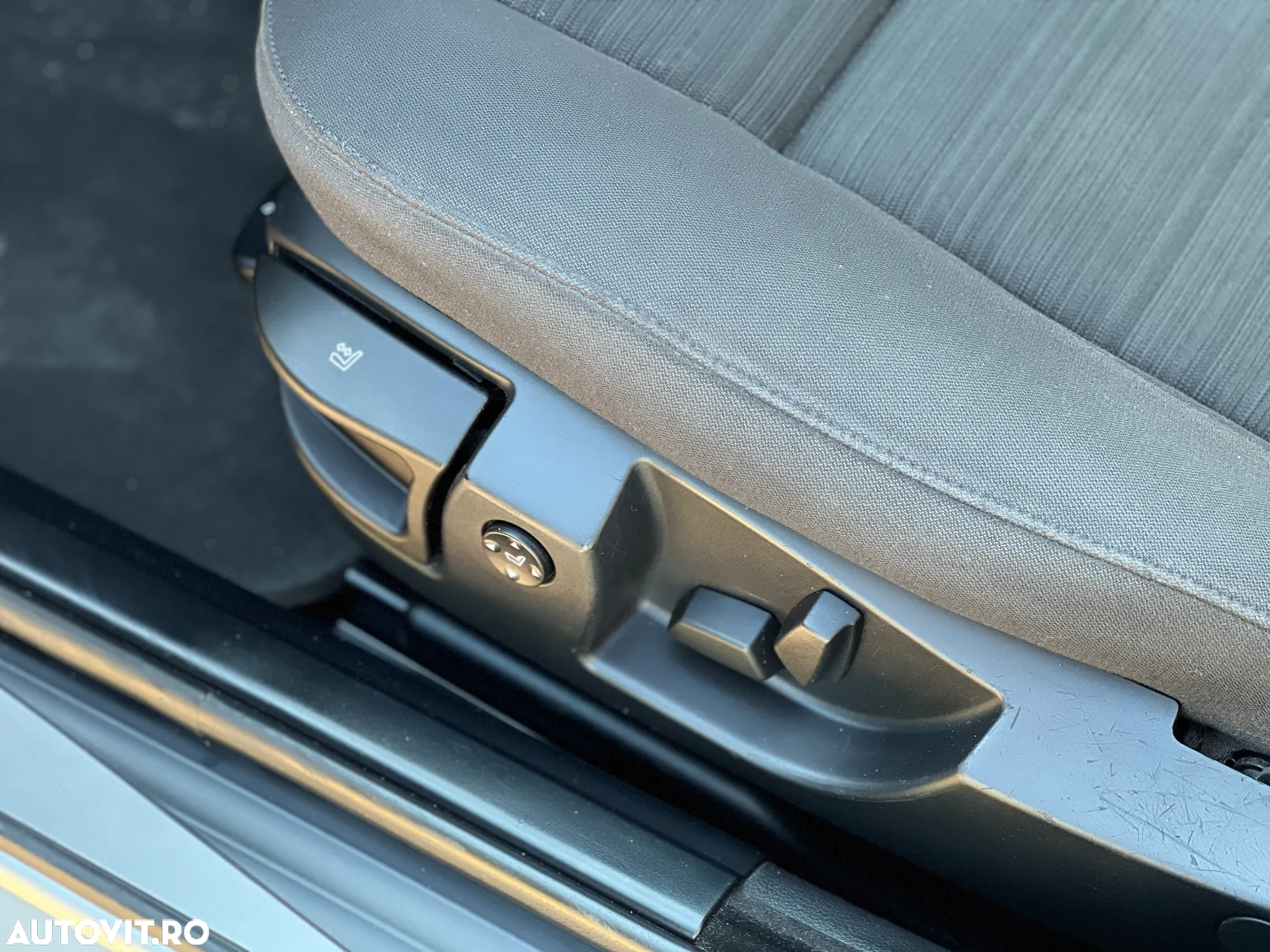 BMW Seria 5 - 14