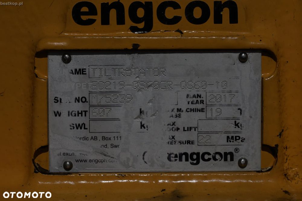 Doosan DX170W-5 - 18