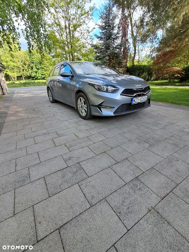 Kia Ceed - 2