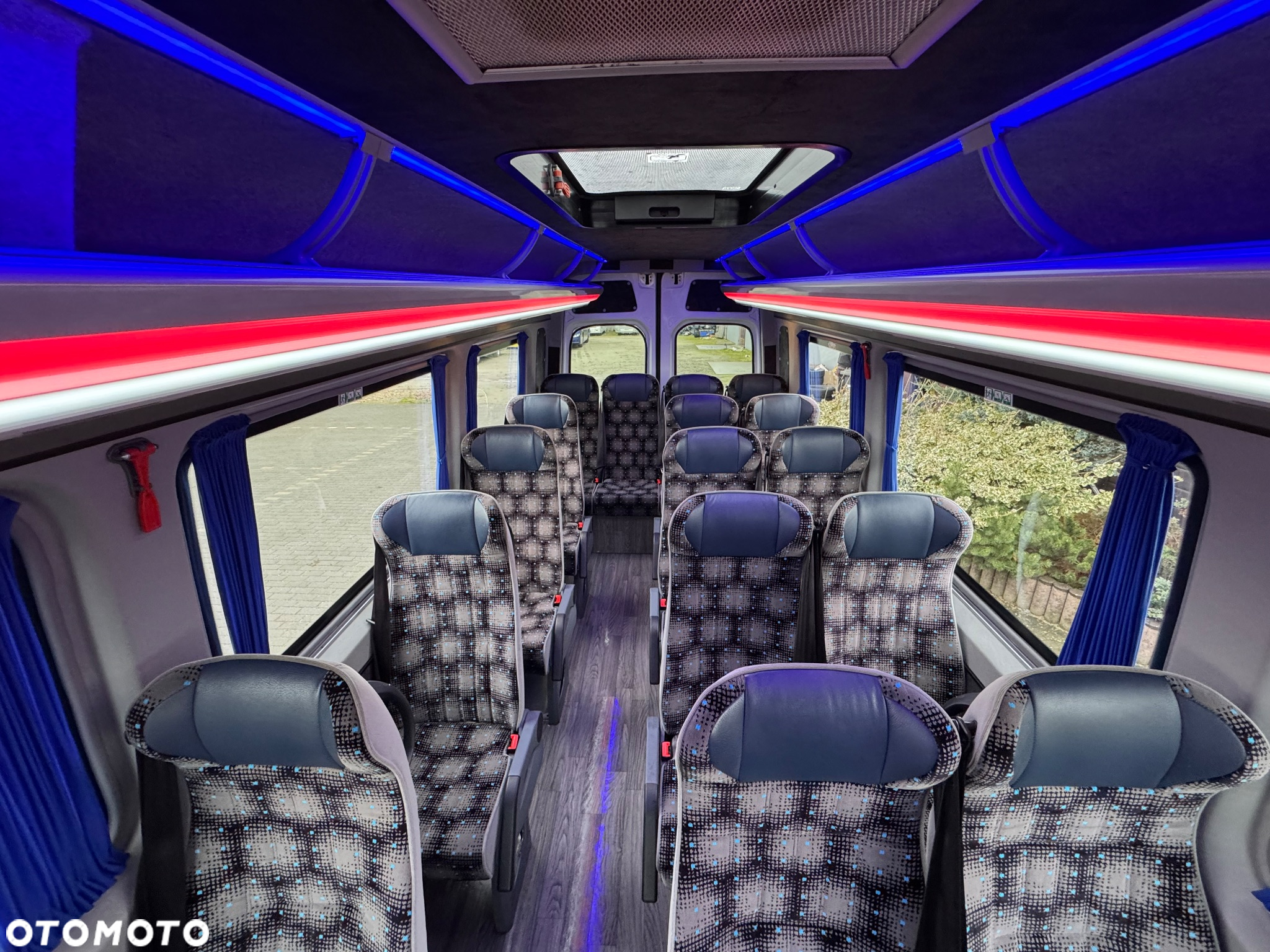 Mercedes-Benz SPRINTER 516 CDI - 17
