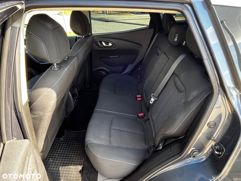 Renault Kadjar BLUE dCi 115 LIMITED - 19