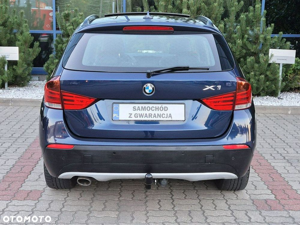 BMW X1 xDrive23d - 17