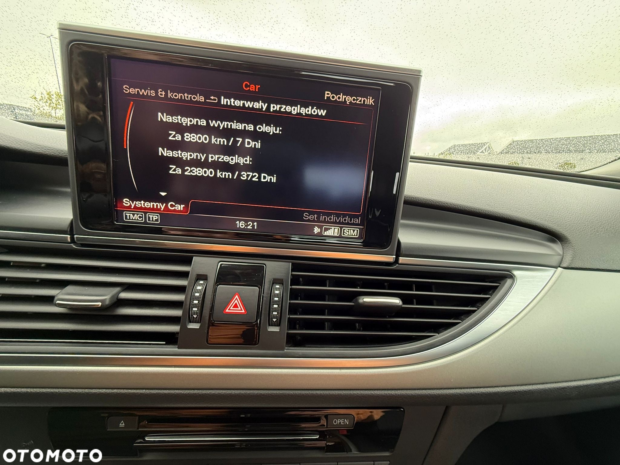 Audi A6 2.8 FSI Multitronic - 18