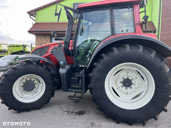 Valtra N 163 T 163  142 Direct