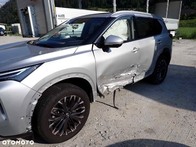 Nissan X-Trail 1.5 VC-T e-POWER Tekna e-4ORCE - 8