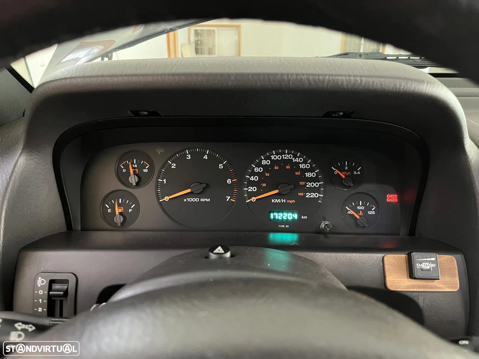 Jeep Grand Cherokee 4.0 Limited - 13