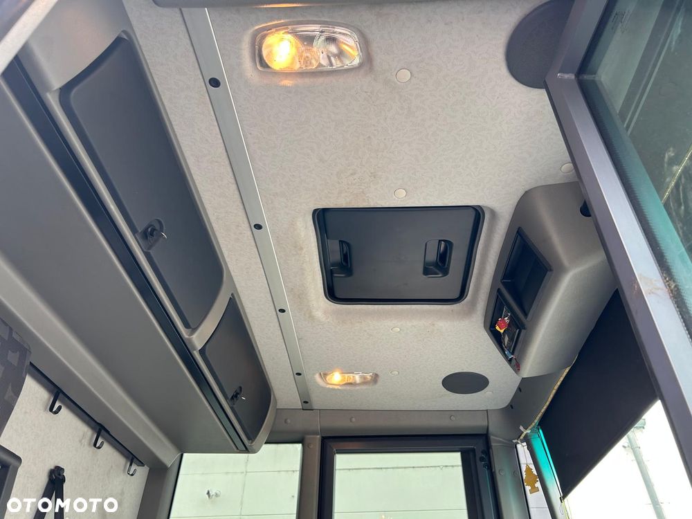 Mercedes-Benz ECONIC 2630 EURO 6 ROTOPRESS/ZOELLER sprowadzony z DE - 11
