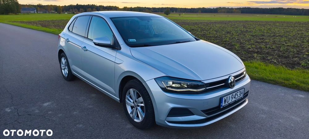 Volkswagen Polo - 6