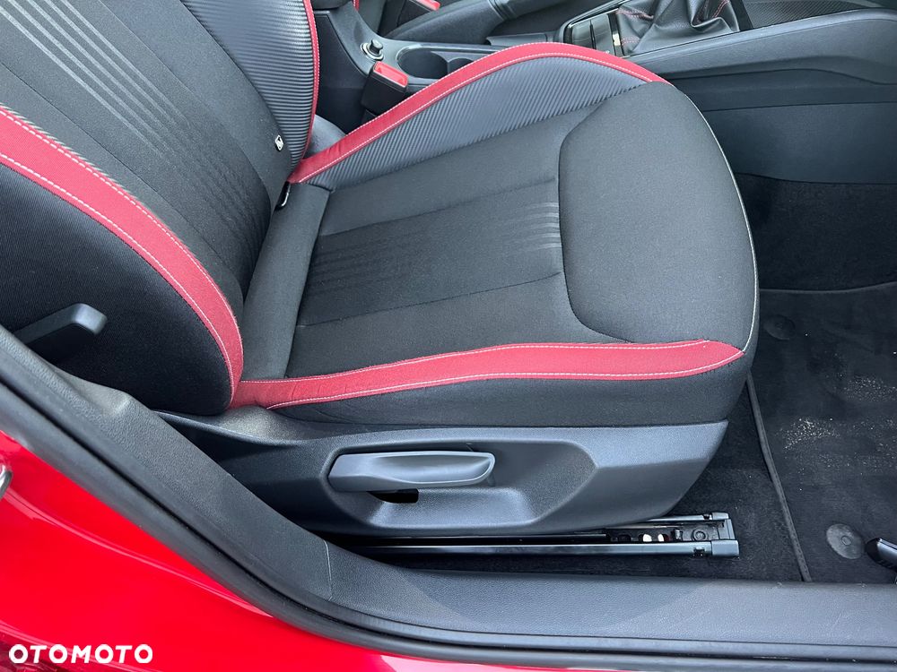 Skoda Kamiq 1.5 TSI Monte Carlo DSG - 16