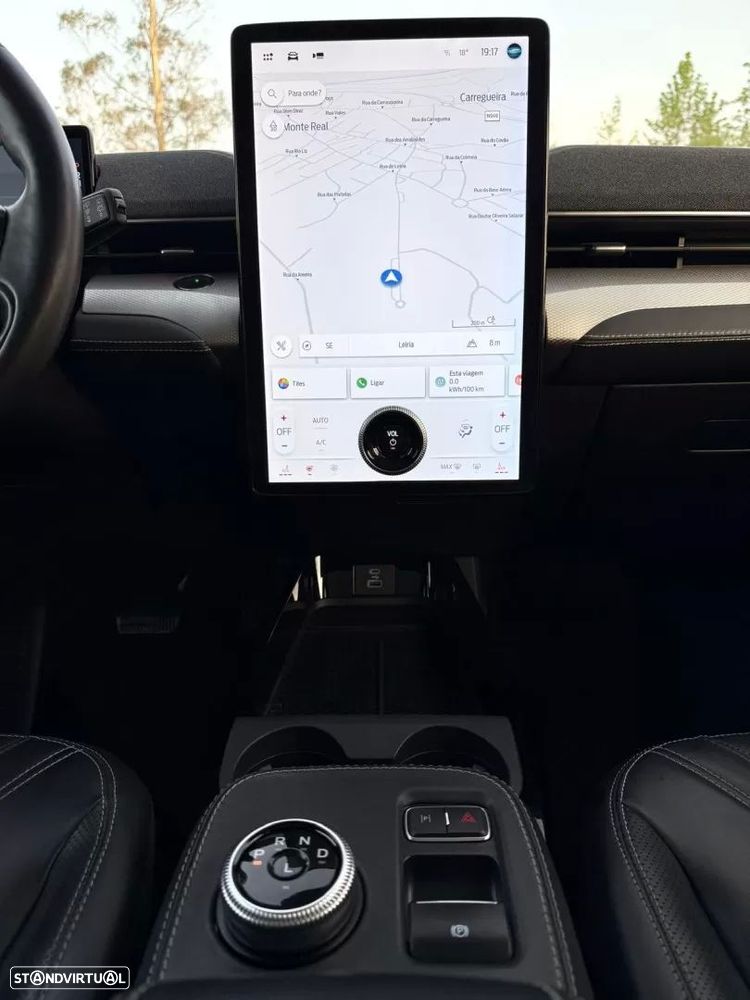 Ford Mustang Mach-E Standard - 9