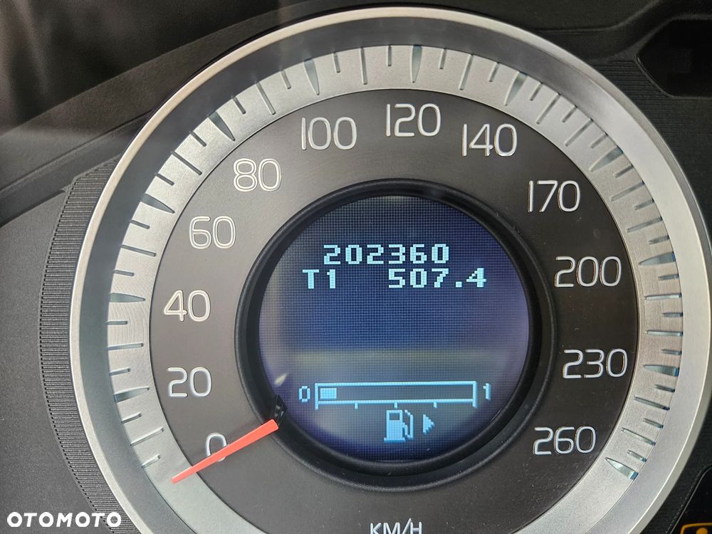 Volvo V60 D2 Kinetic - 19