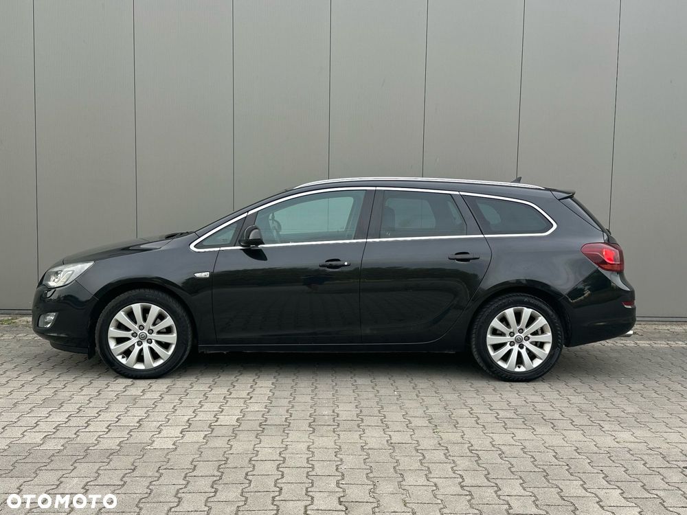 Opel Astra - 7