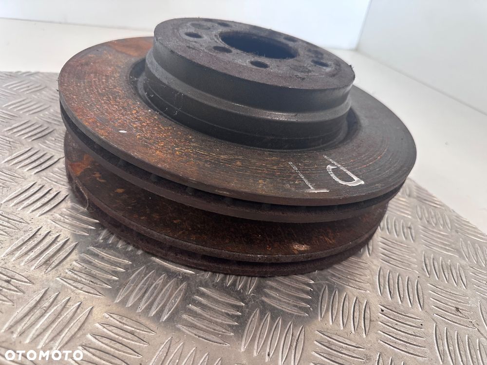 BMW E90 E92 335 zaciski tarcze 348mm swap 335 - 6