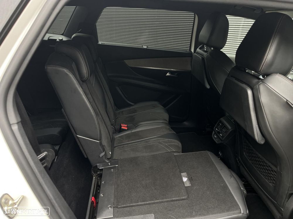 Peugeot 5008 1.5 BlueHDi GT - 49