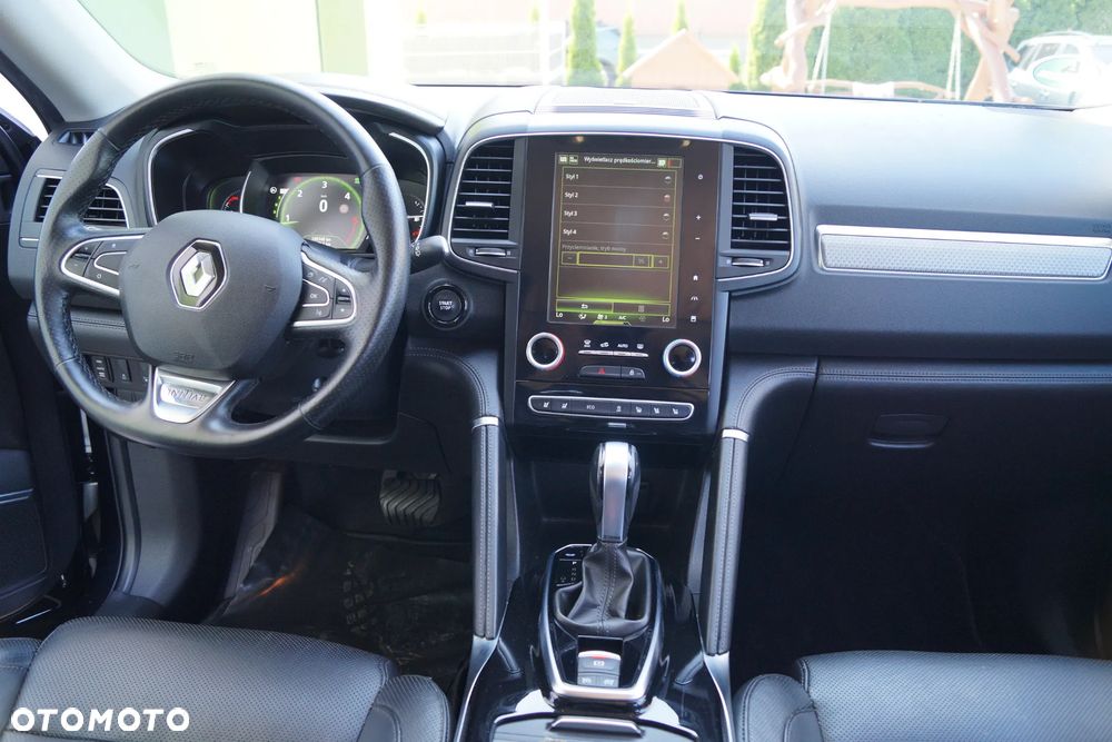 Renault Koleos 2.0 dCi Initiale Paris 4x4 X-Tronic - 17