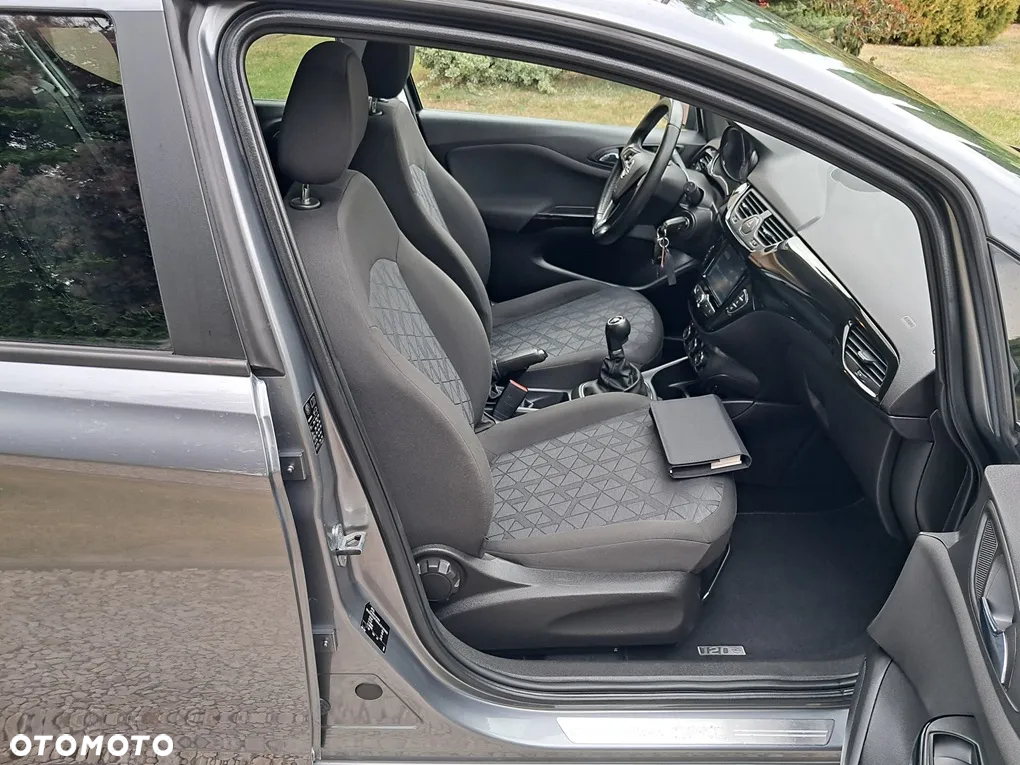 Opel Corsa 1.4 120 Jahre - 16